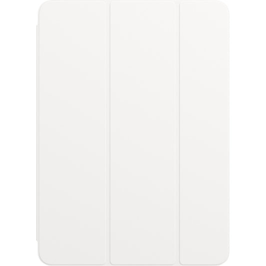Apple Smart Folio Carrying Case (Folio) for 11" Apple iPad Pro (3rd Generation) iPad Pro (2nd Generation) iPad Pro Tablet - White