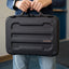 Higher Ground Shuttle 3.0 STL3.014GRYCS Carrying Case Rugged for 14