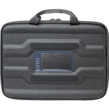 Higher Ground Shuttle 3.0 STL3.013GRYCS Carrying Case Rugged for 13" Notebook - Gray