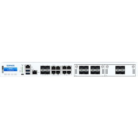 XGS 4500 SECURITY APPLIANCE -  