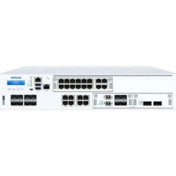 XGS 5500 SECURITY APPLIANCE -  