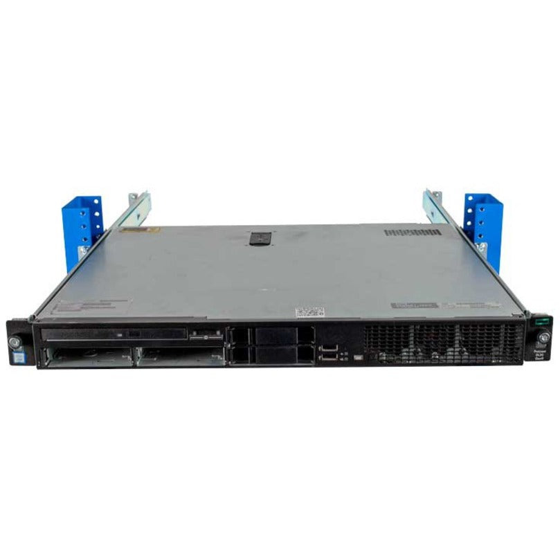 Rack Solutions 1U Raven 165-A Dry Slide Rail for HP