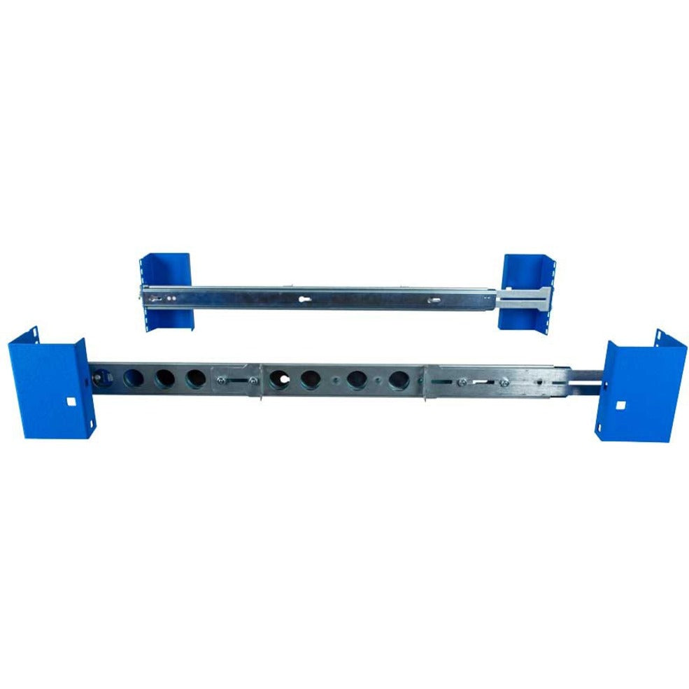 Rack Solutions 1U Raven 165-A Dry Slide Rail for HP