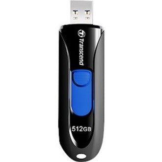 Transcend JetFlash 790 512GB USB 3.1 (Gen 1) Type-A Flash Drive