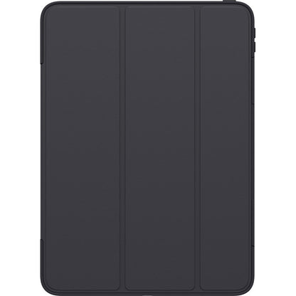OtterBox Symmetry Series 360 Elite Carrying Case (Folio) for 11" Apple iPad Pro iPad Pro (3rd Generation) iPad Pro (2nd Generation) iPad Pro (4th Generation) Tablet Apple Pencil - Clear