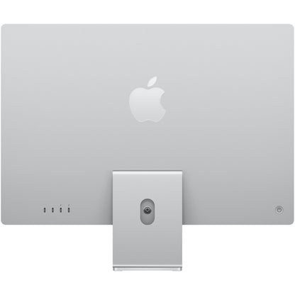 Apple iMac All-in-One Computer - Apple M1 Octa-core (8 Core) - 16 GB RAM - 1 TB SSD - 24" 4.5K 4480 x 2520 - Desktop