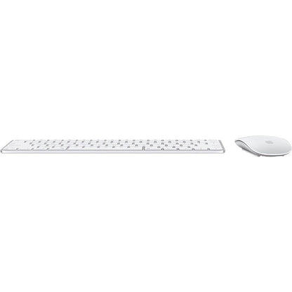 Apple iMac All-in-One Computer - Apple M1 Octa-core (8 Core) - 16 GB RAM - 1 TB SSD - 24" 4.5K 4480 x 2520 - Desktop