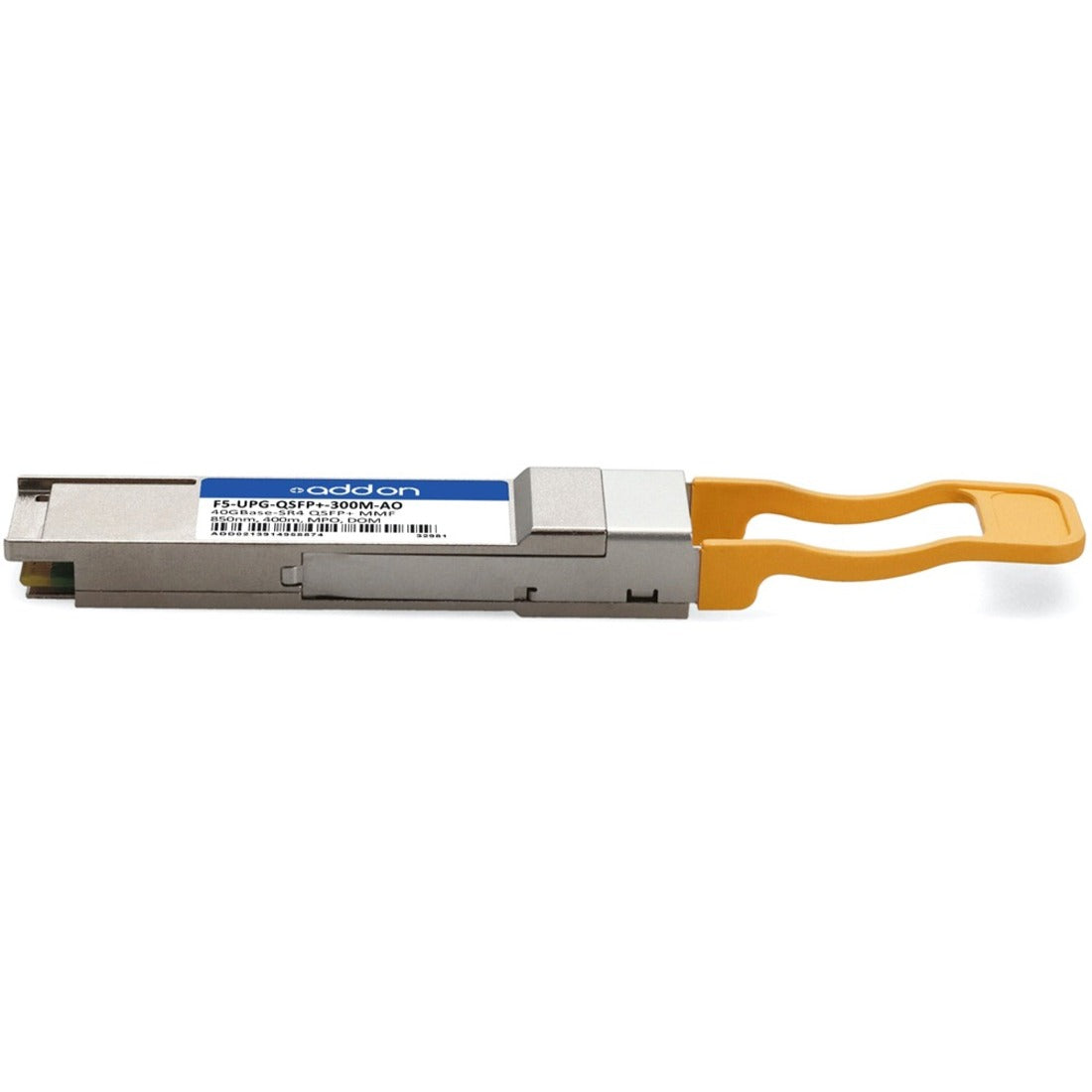 AddOn F5 Networks QSFP+ Module