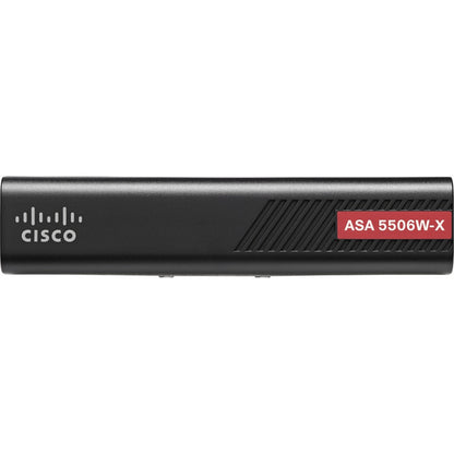 Cisco FirePOWER ASA 5506W-X Network Security/Firewall