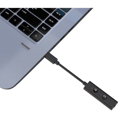 Creative Sound Blaster PLAY! 4 External Sound Card