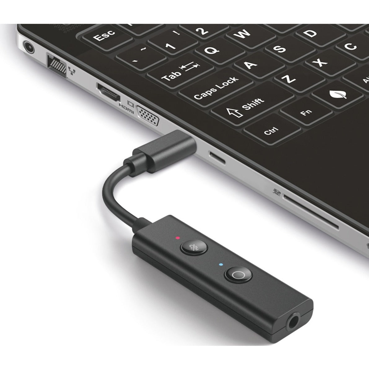 Creative Sound Blaster PLAY! 4 External Sound Card