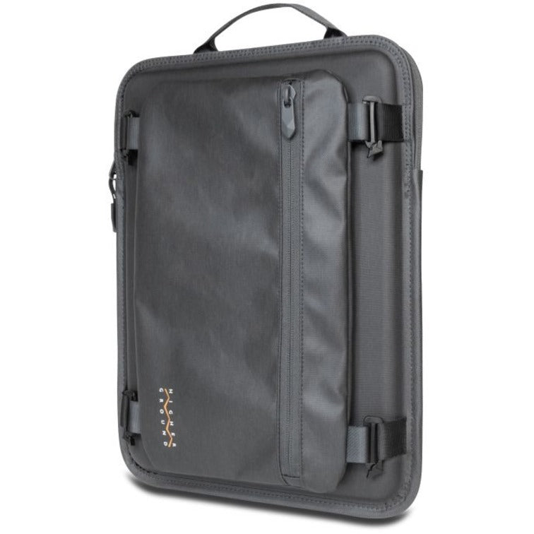 Higher Ground Capsule Carrying Case (Sleeve) for 13" to 14" Notebook - Gray