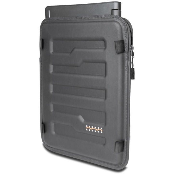 Higher Ground Capsule Carrying Case (Sleeve) for 13" to 14" Notebook - Gray