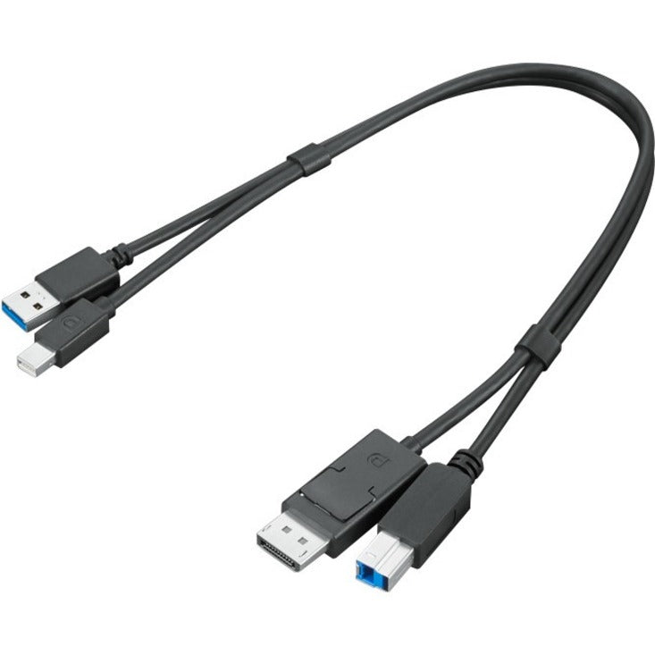 TS MDPU+A3 TO DPU+B3 CABLE     