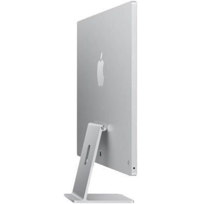 Apple iMac All-in-One Computer - Apple M1 Octa-core (8 Core) - 16 GB RAM - 256 GB SSD - 24" 4.5K 4480 x 2520 - Desktop - Silver