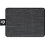 Seagate One Touch STKG1000400 1000 GB Solid State Drive - External - Black