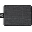 Seagate One Touch STKG500400 500 GB Solid State Drive - External - Black