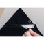 Moshi iVisior XT Clear Screen Protector Clear Black