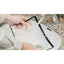 Moshi iVisior XT Clear Screen Protector Clear Black