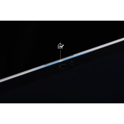 Moshi iVisior XT Clear Screen Protector Clear Black