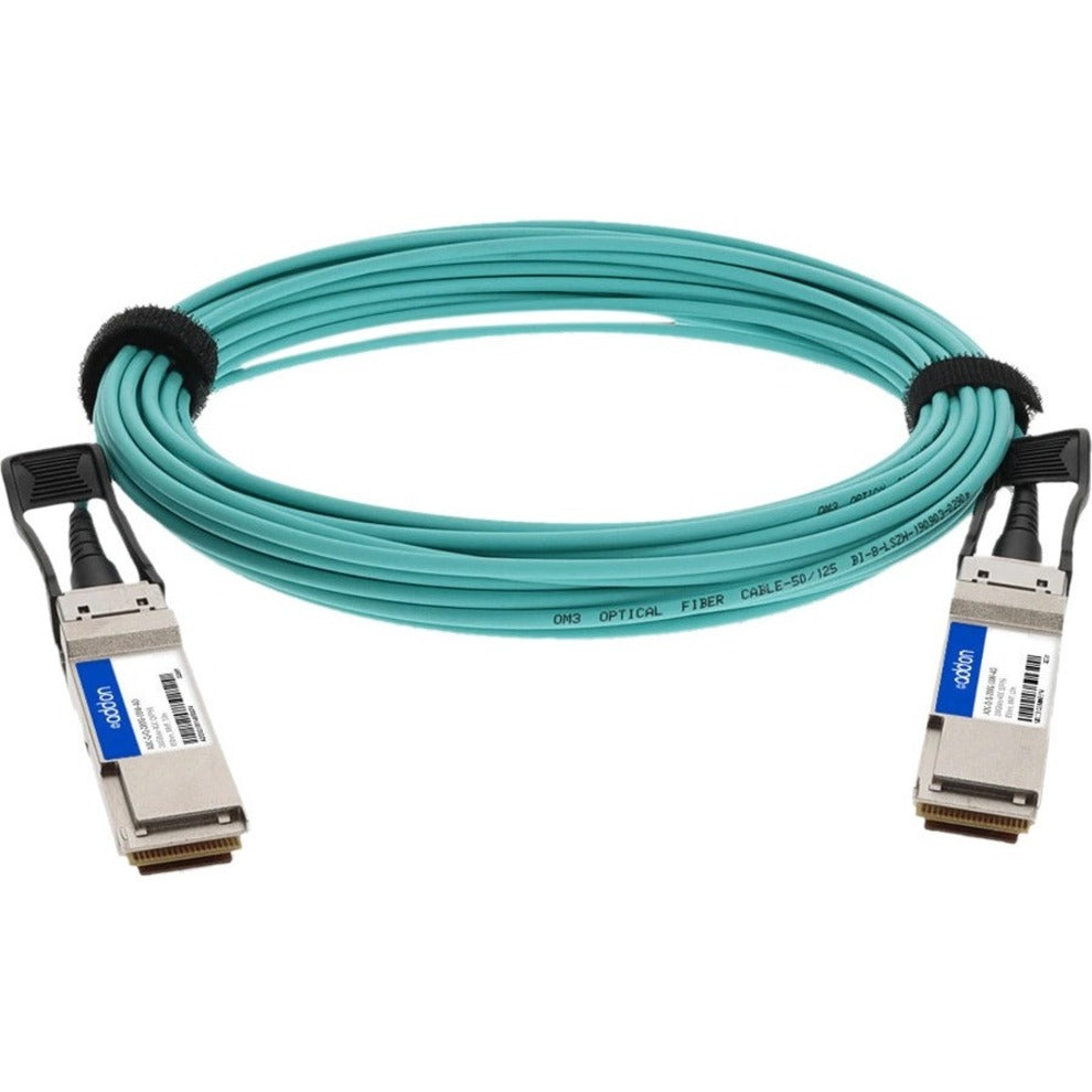 AddOn Fiber Optic Network Cable