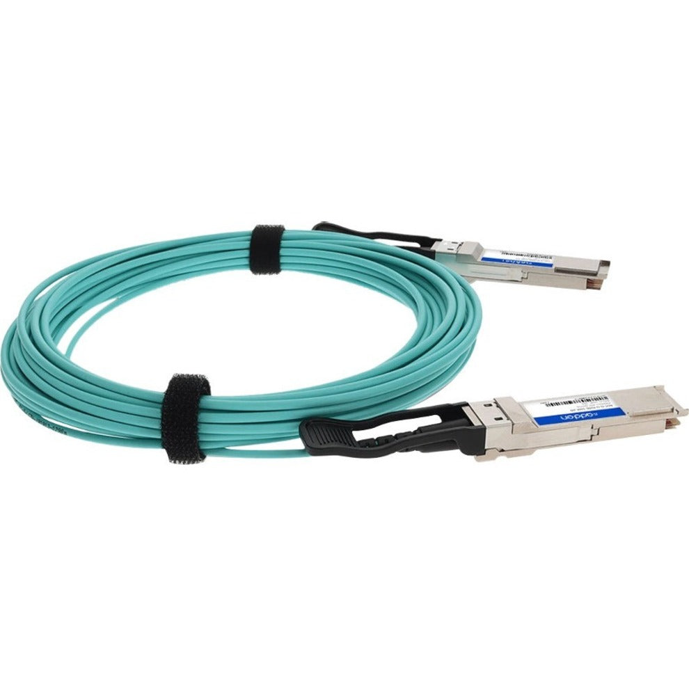 AddOn Fiber Optic Network Cable