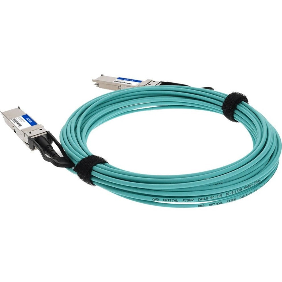 AddOn Fiber Optic Network Cable