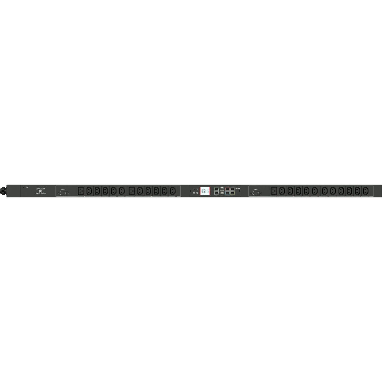 Raritan Rack PDU PX3-5503U