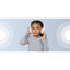 Belkin Wireless On-Ear Headphones for Kids AUD002btWH