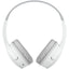 Belkin Wireless On-Ear Headphones for Kids AUD002btWH