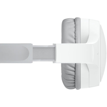 Belkin Wireless On-Ear Headphones for Kids AUD002btWH