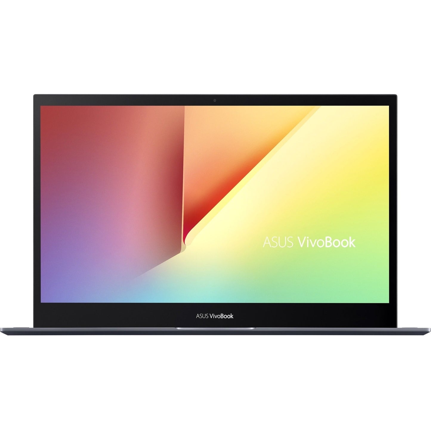 Asus VivoBook Flip 14 TM420 TM420UA-DS52T 14" Touchscreen Convertible Notebook - Full HD - 1920 x 1080 - AMD Ryzen 5 5500U Hexa-core (6 Core) 2.10 GHz - 8 GB Total RAM - 512 GB SSD - Bespoke Black