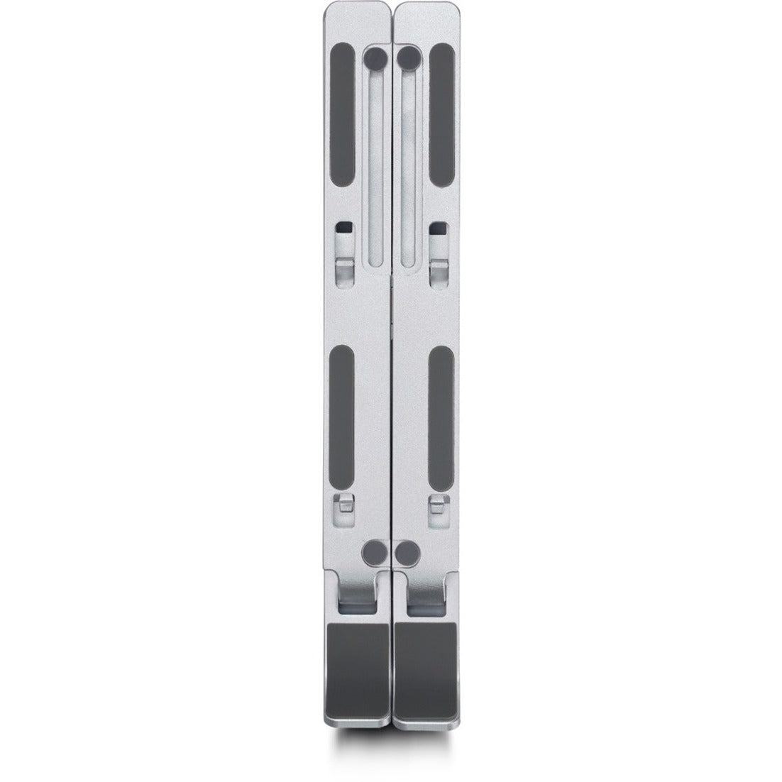 Urban Factory Foldable Ergonomic Aluminium Stand