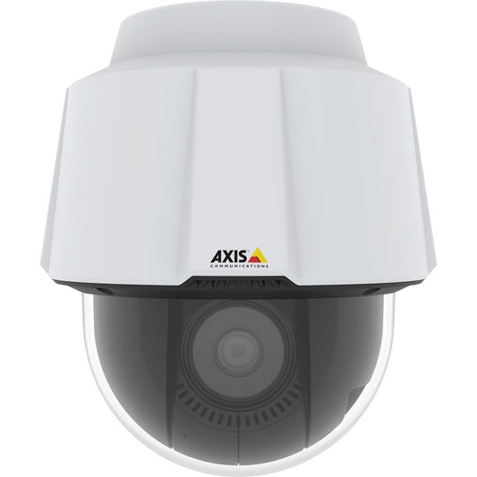 AXIS P5655-E Indoor/Outdoor Full HD Network Camera - Color - Dome