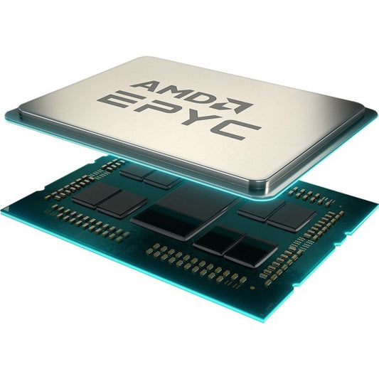 AMD EPYC 7513 MODEL            