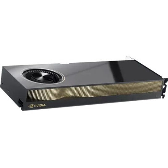 Lenovo NVIDIA A6000 Graphic Card - 48 GB GDDR6