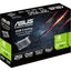 Asus NVIDIA GeForce GT 730 Graphic Card - 2 GB GDDR5 - Low-profile