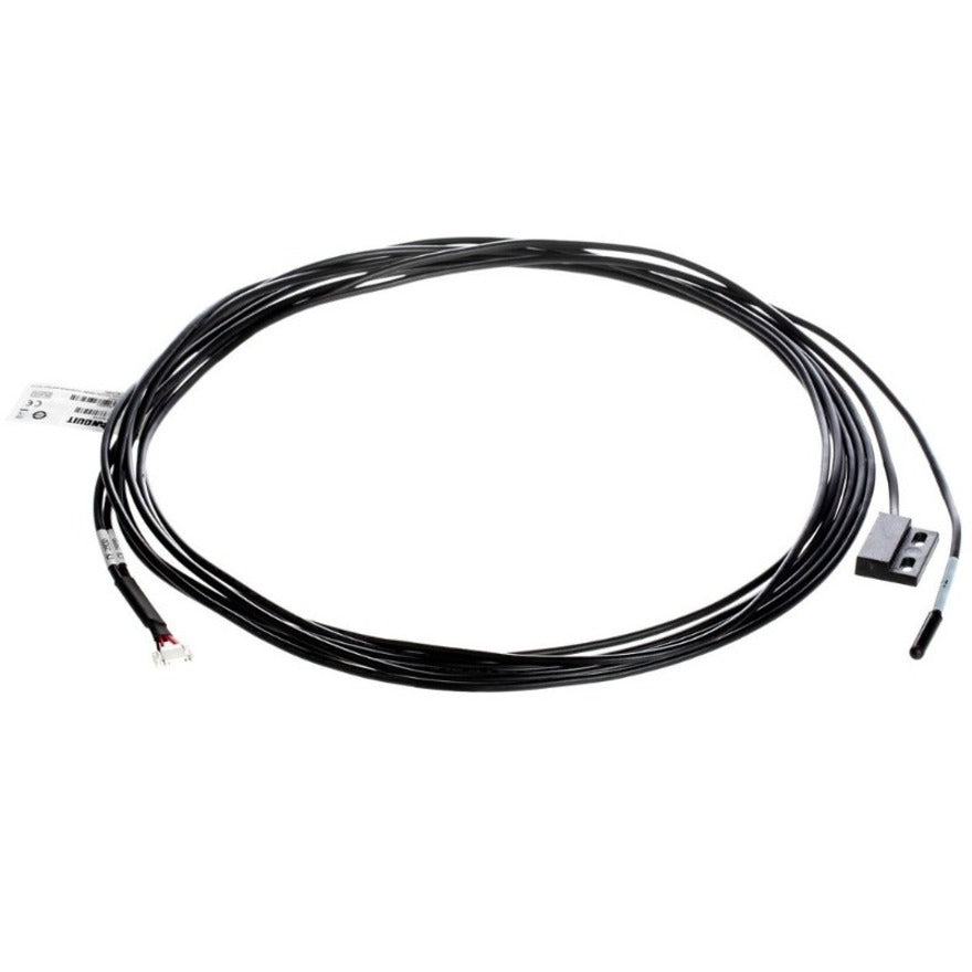 SZ SEC HANDLE TEMPERATURE DOOR 