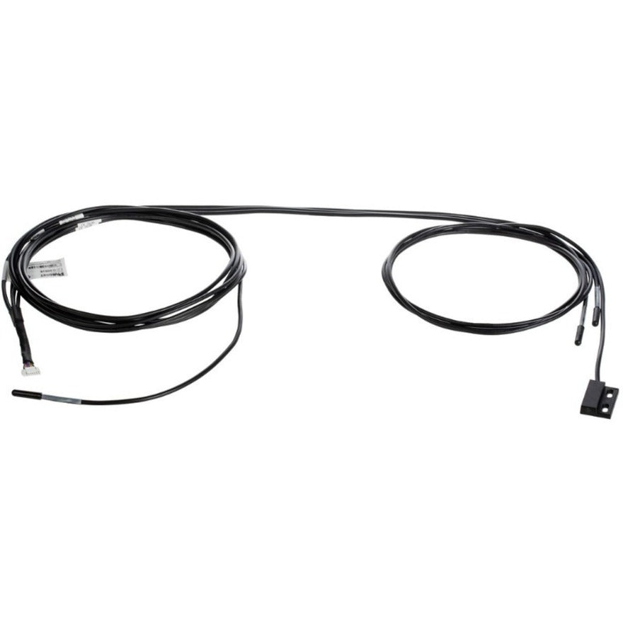 SZ SEC HANDLE TEMPERATURE      