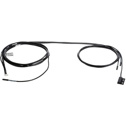 SZ SEC HANDLE TEMPERATURE      