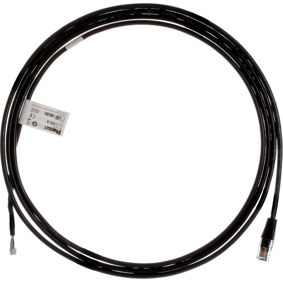 SZ SEC HANDLE TO G5 IPDU       