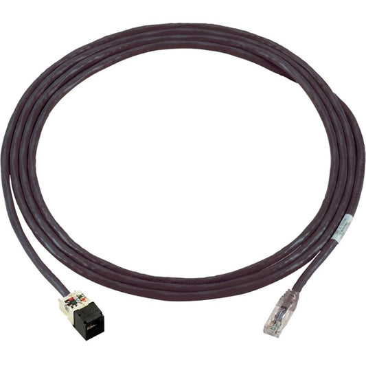 1PK SZ SEC HANDLE PC RJ45      