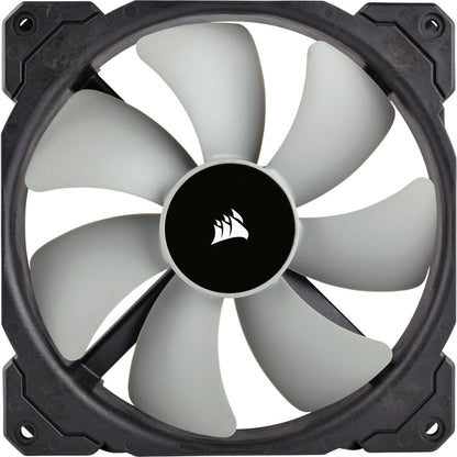 Corsair ML140 140mm PWM Premium Magnetic Levitation Fan - Single Pack - 1 Pack