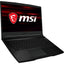 MSI GF63 THIN 10UC-439 15.6