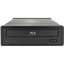 Kanguru U3-BDRW-16X Blu-ray Writer - External - Black - TAA Compliant