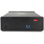 Kanguru U3-BDRW-16X Blu-ray Writer - External - Black - TAA Compliant