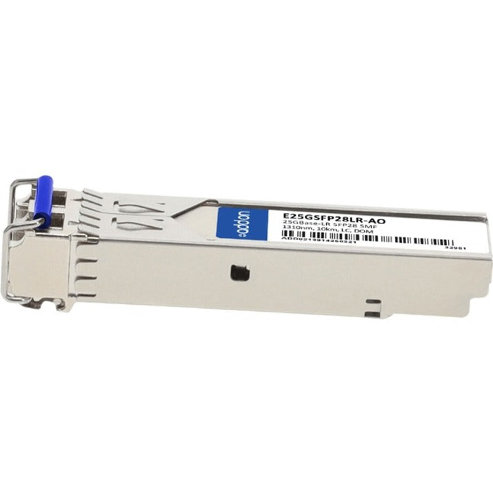AddOn Intel SFP28 Module
