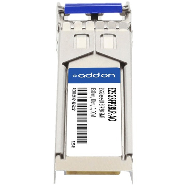 AddOn Intel SFP28 Module