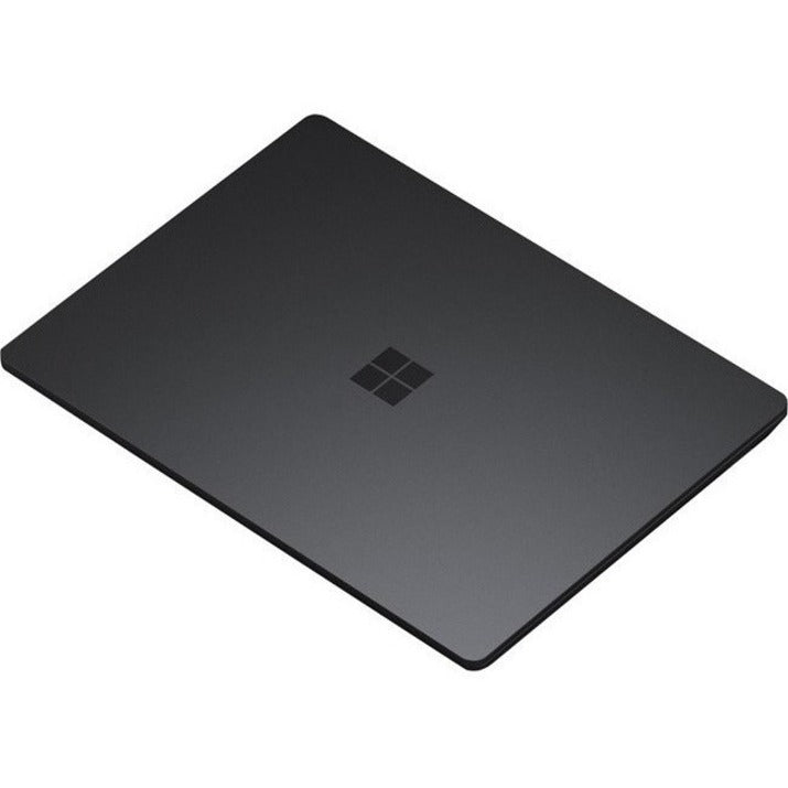 Microsoft Surface Laptop 4 13.5" Touchscreen Notebook - 2256 x 1504 - Intel Core i7 11th Gen i7-1185G7 Quad-core (4 Core) - 16 GB Total RAM - 256 GB SSD - Matte Black - TAA Compliant