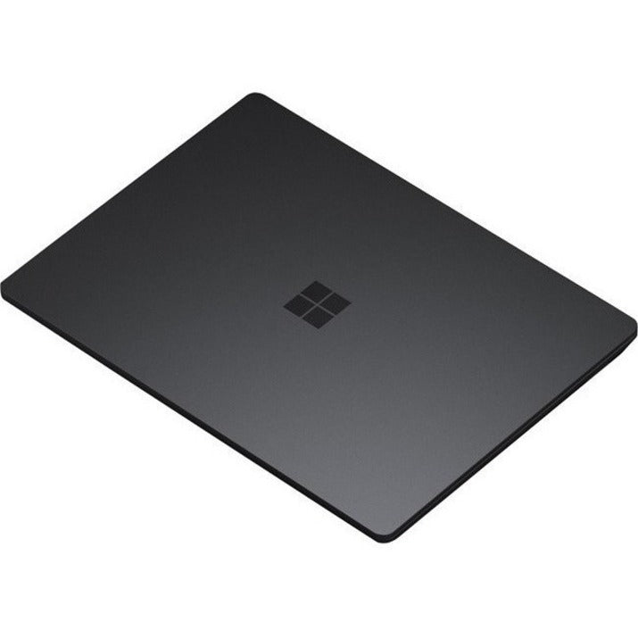 Microsoft Surface Laptop 4 13.5" Touchscreen Notebook - 2256 x 1504 - Intel Core i5 11th Gen i5-1145G7 Quad-core (4 Core) - 16 GB Total RAM - 512 GB SSD - Matte Black - TAA Compliant